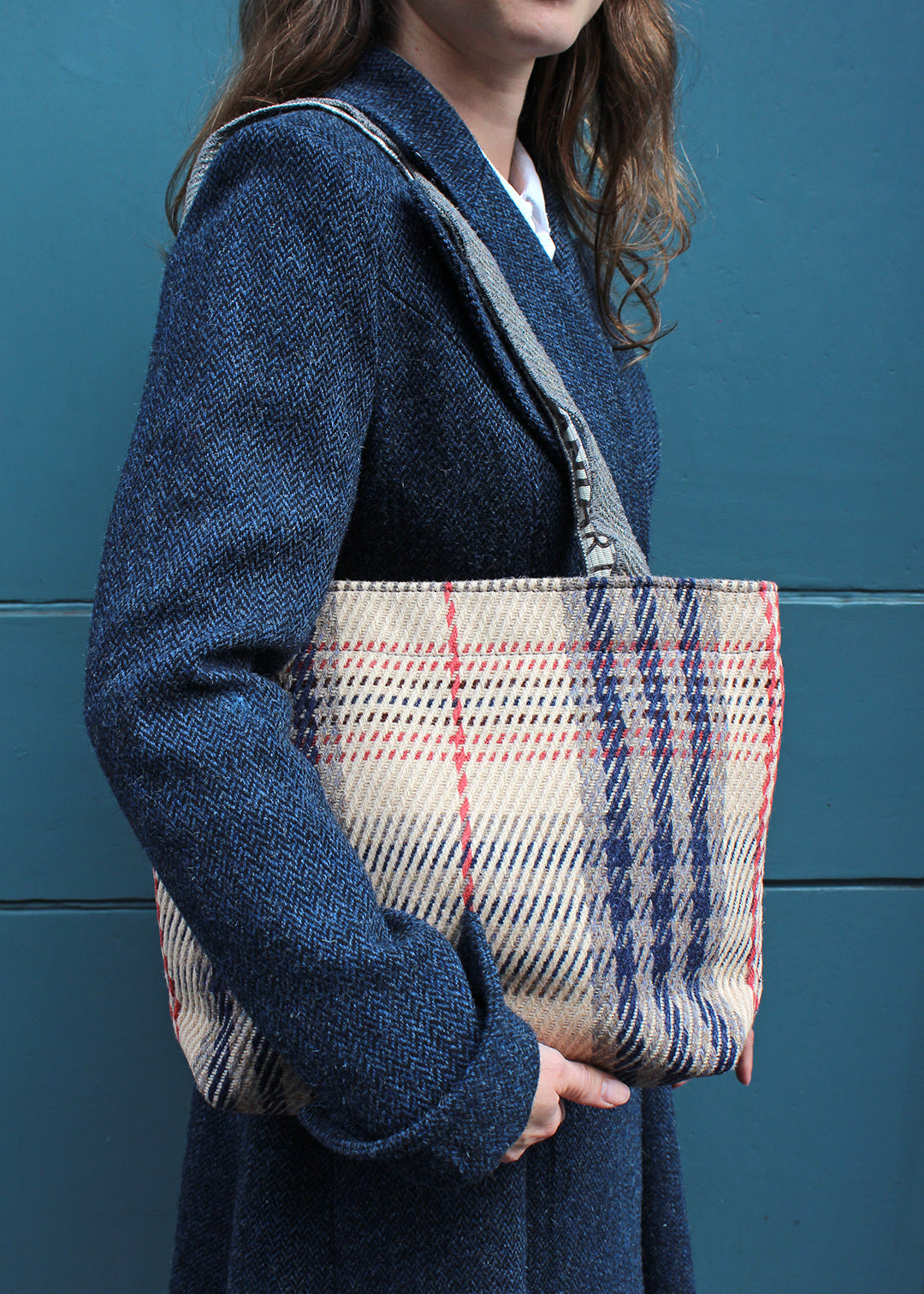 Bramble Little Shopper