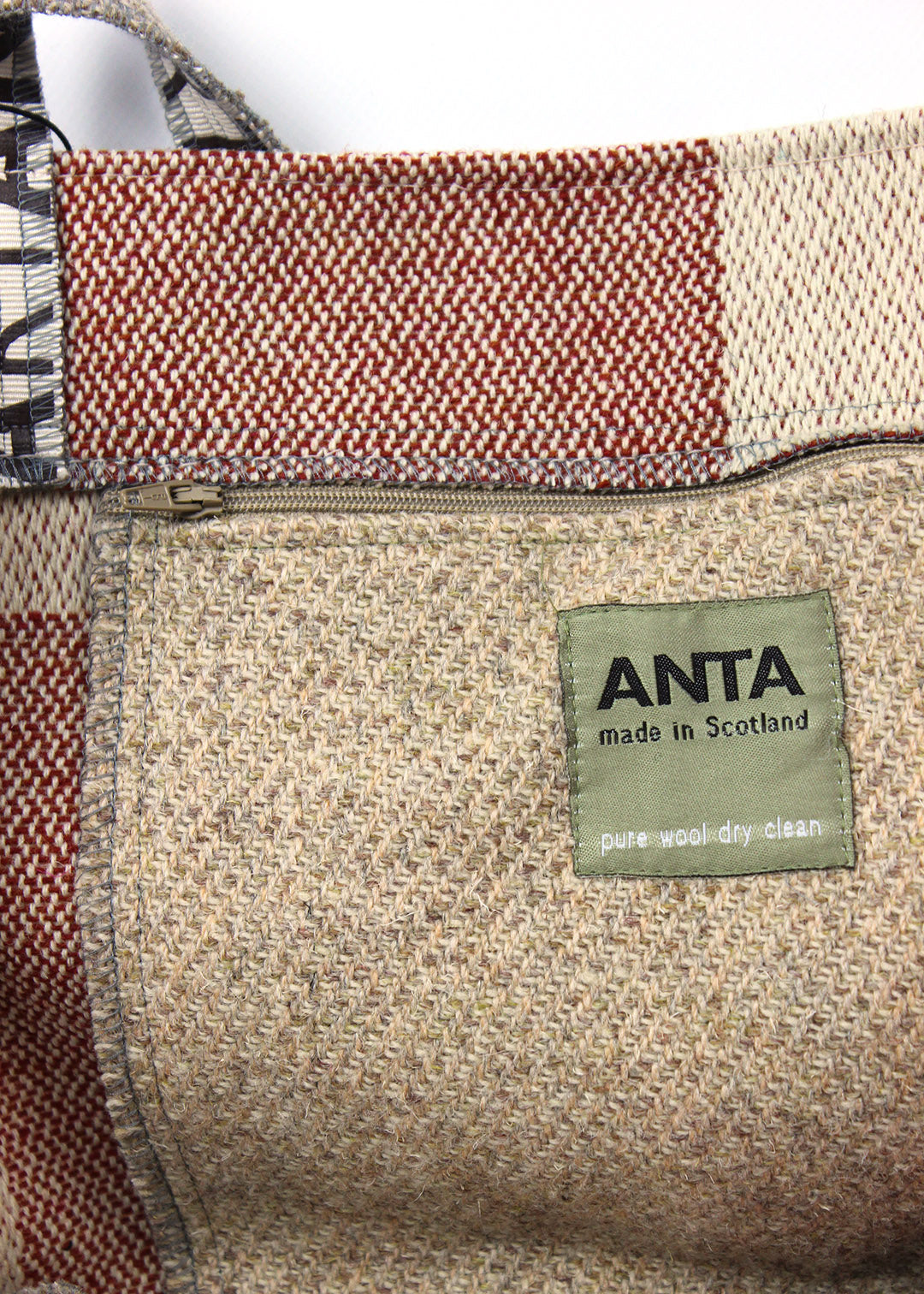 Portobello Beach Bag