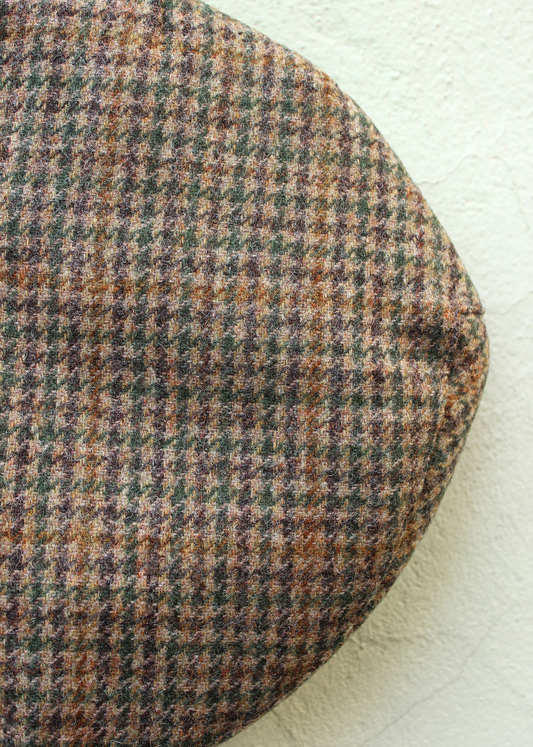 Tweed Flat Cap Cairngorm