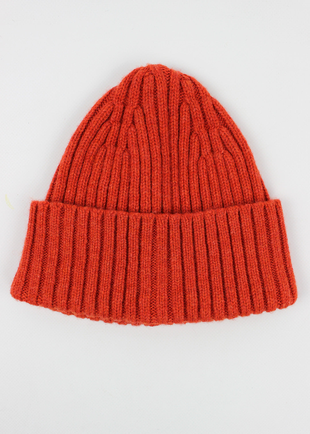 Beanie Hat Furnace