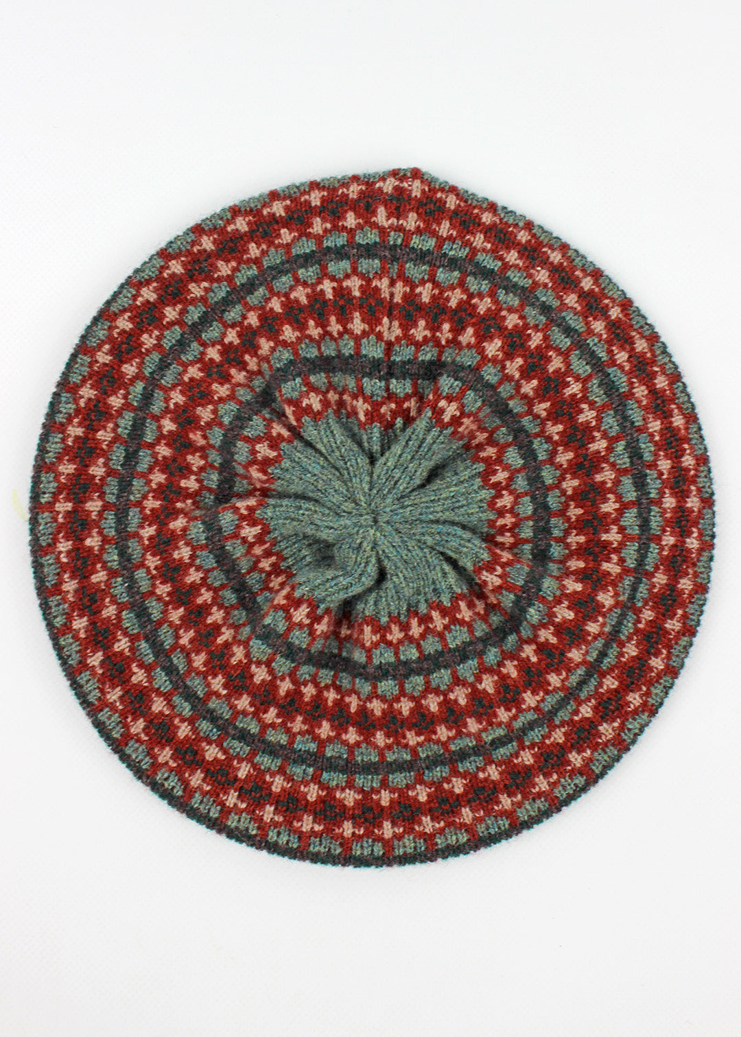 Morar Beret Rosemary