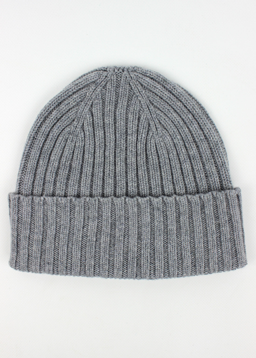 Cairn Cashmere Hat Silver