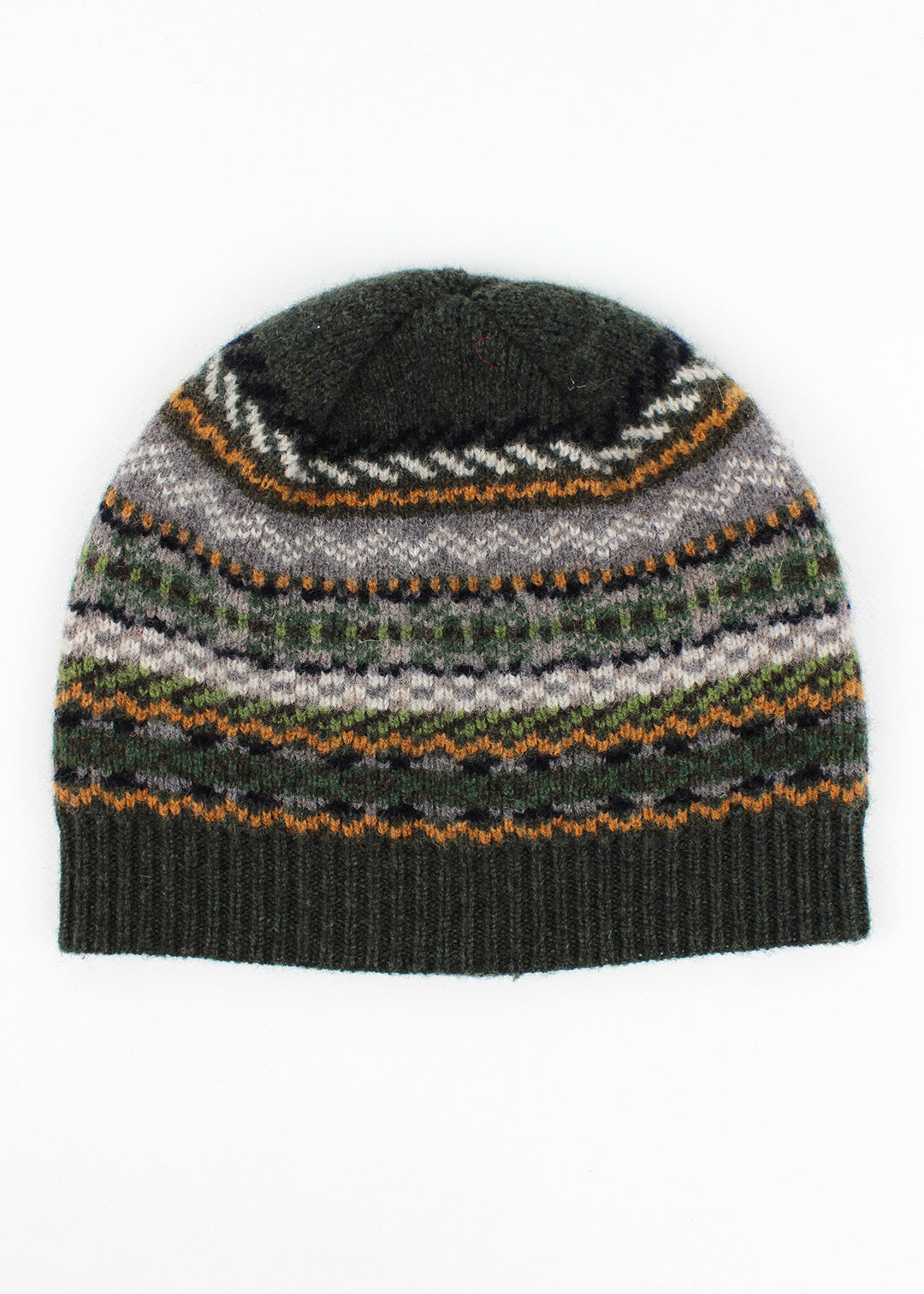 Lochinver Hat Khaki
