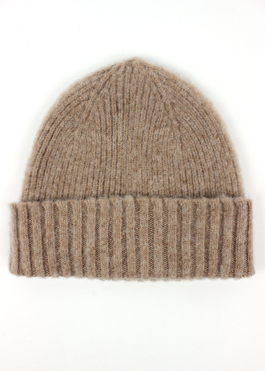 Rona Hat Camel