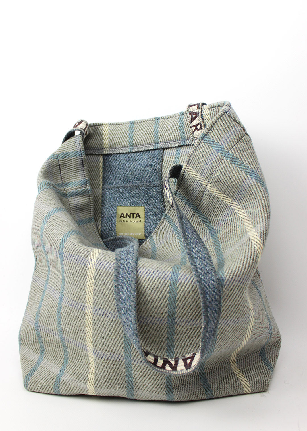 Caithness Carpet Bag