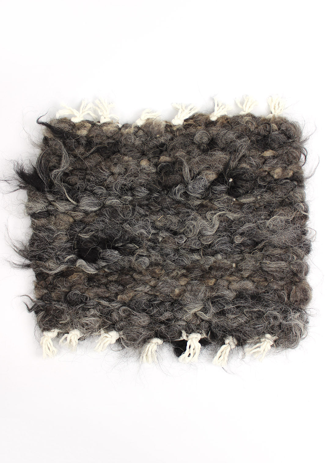 Fleece Rug Hebridean