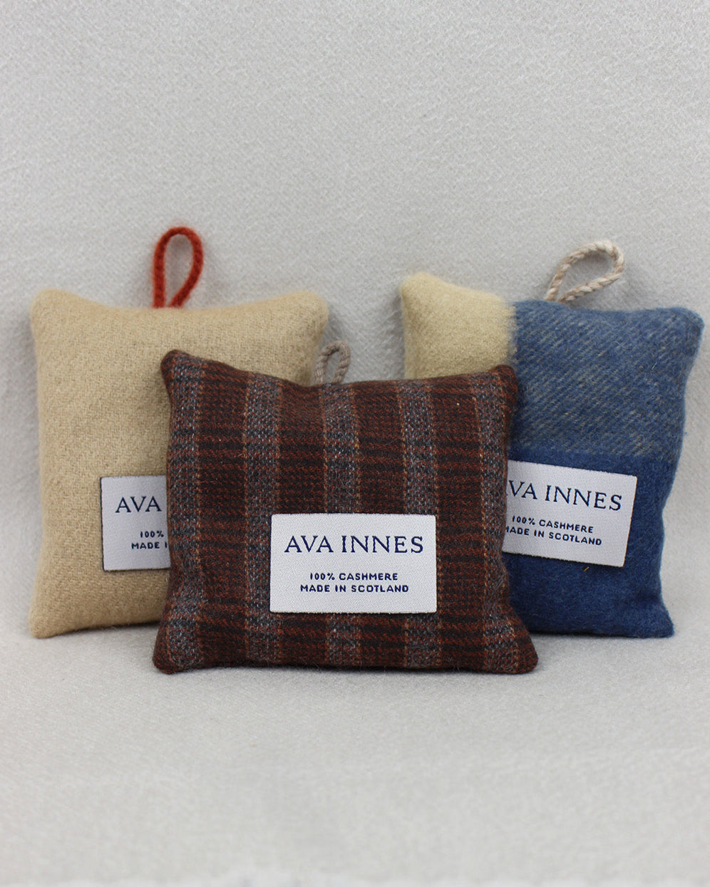Cashmere Lavender Hanger