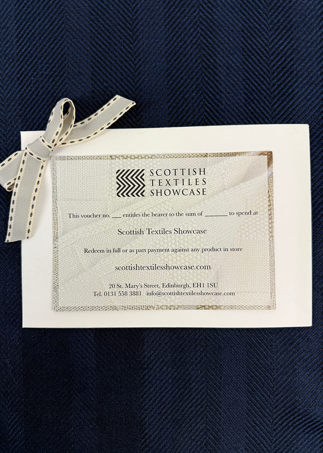 Gift Voucher
