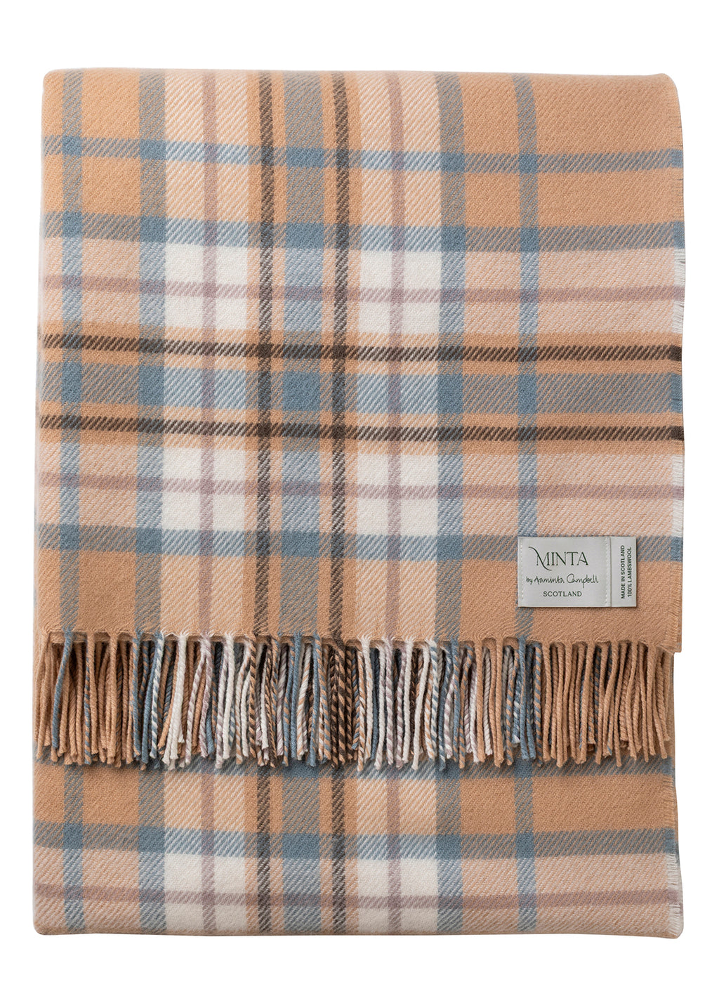 Morning Sands Blanket