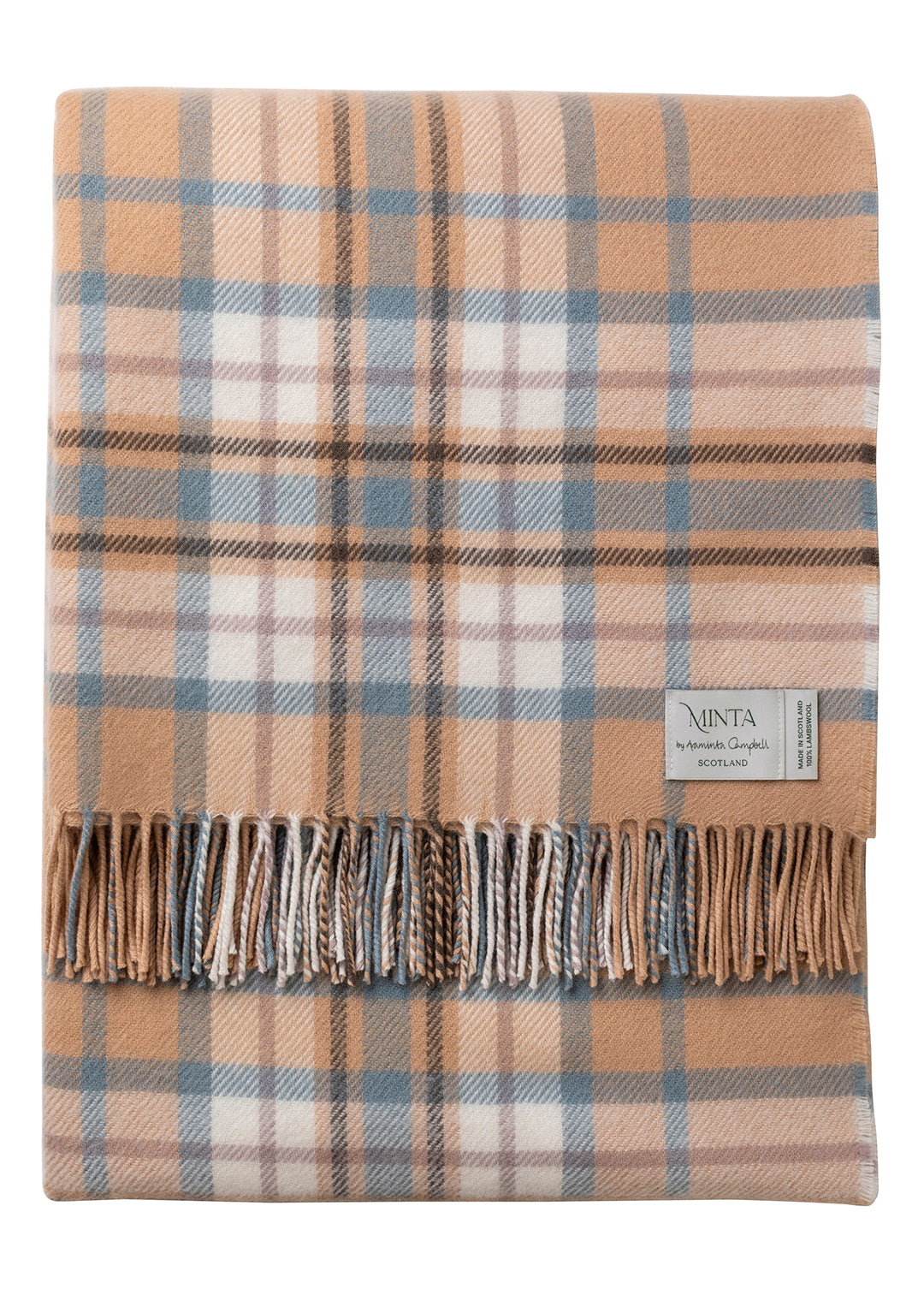Morning Sands Blanket