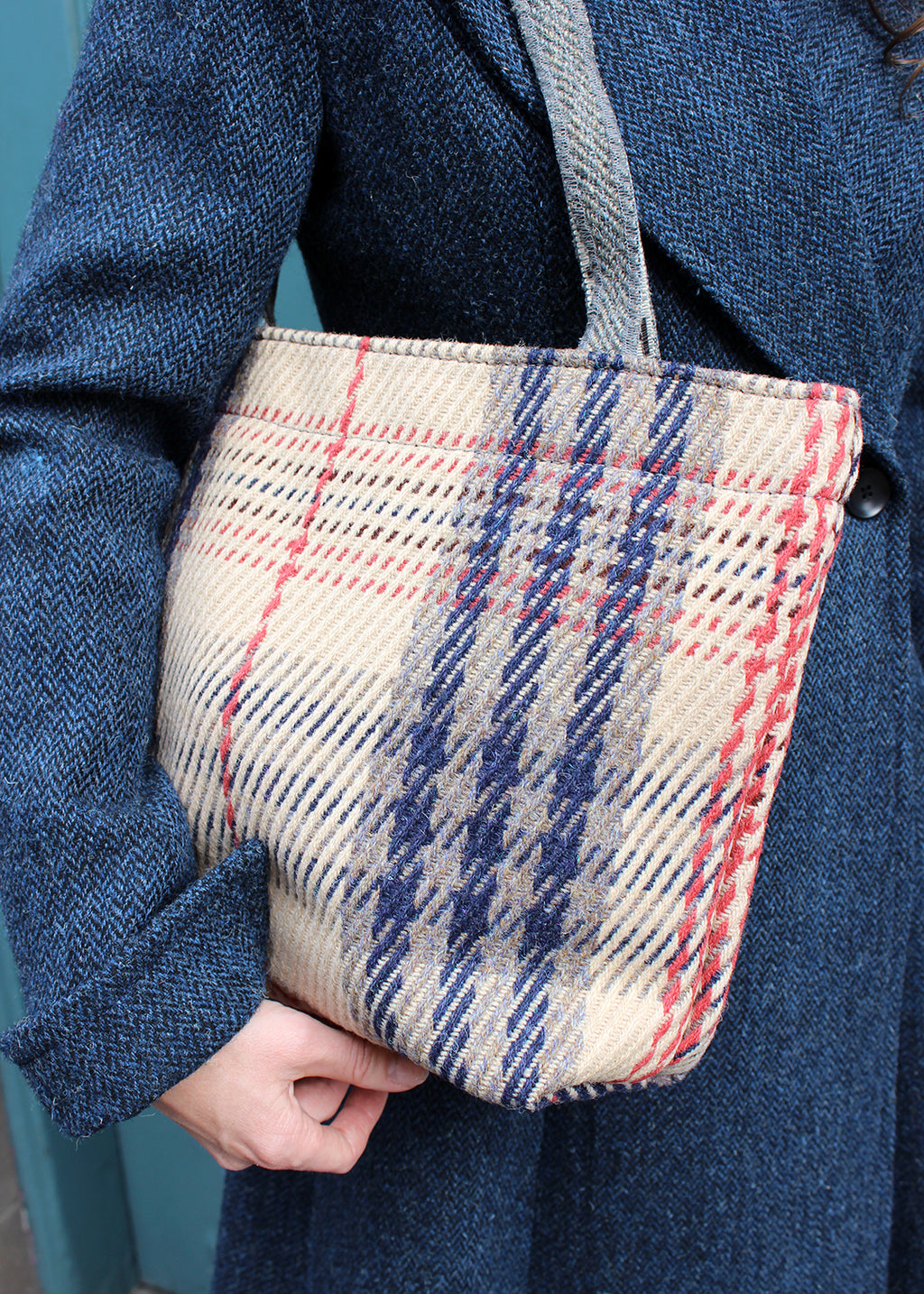 Bramble Little Shopper