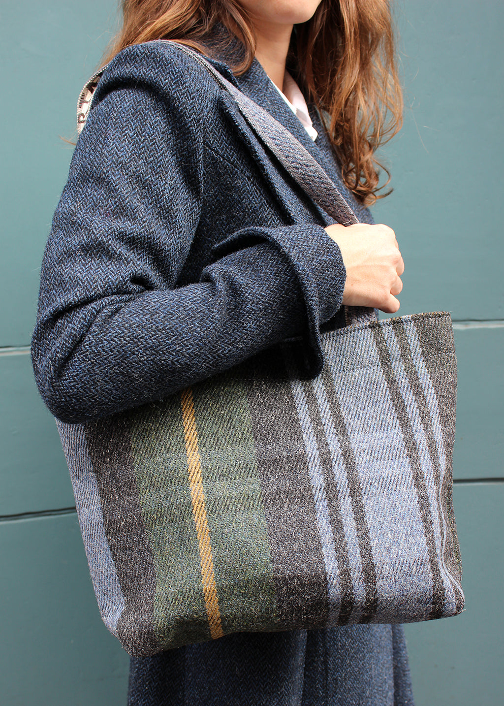 Brodick Little Shopper