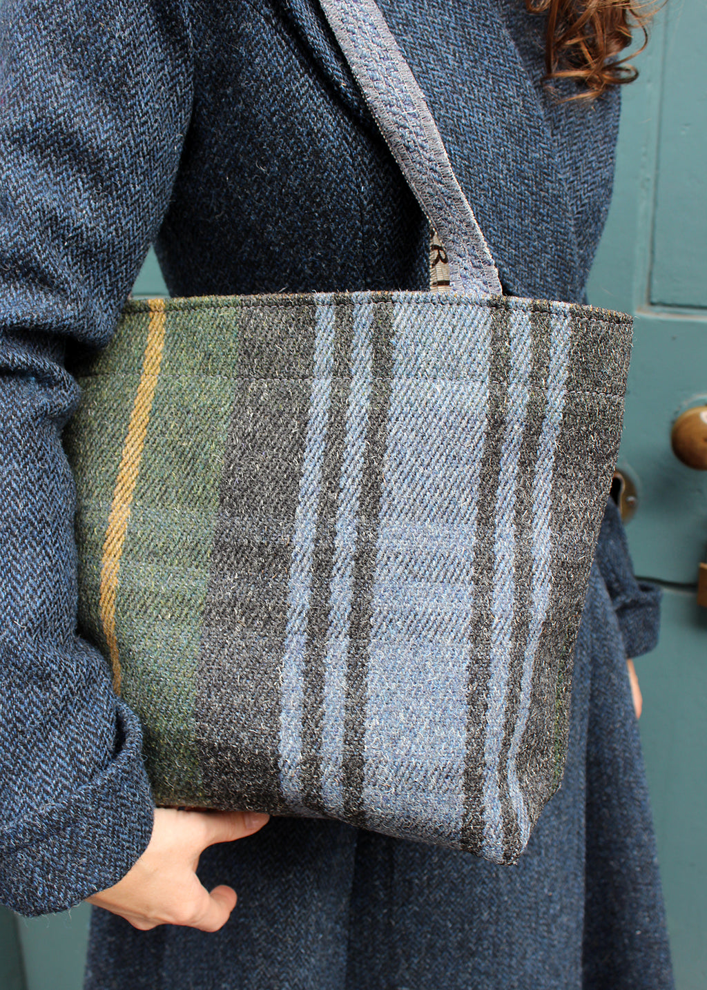 Brodick Little Shopper