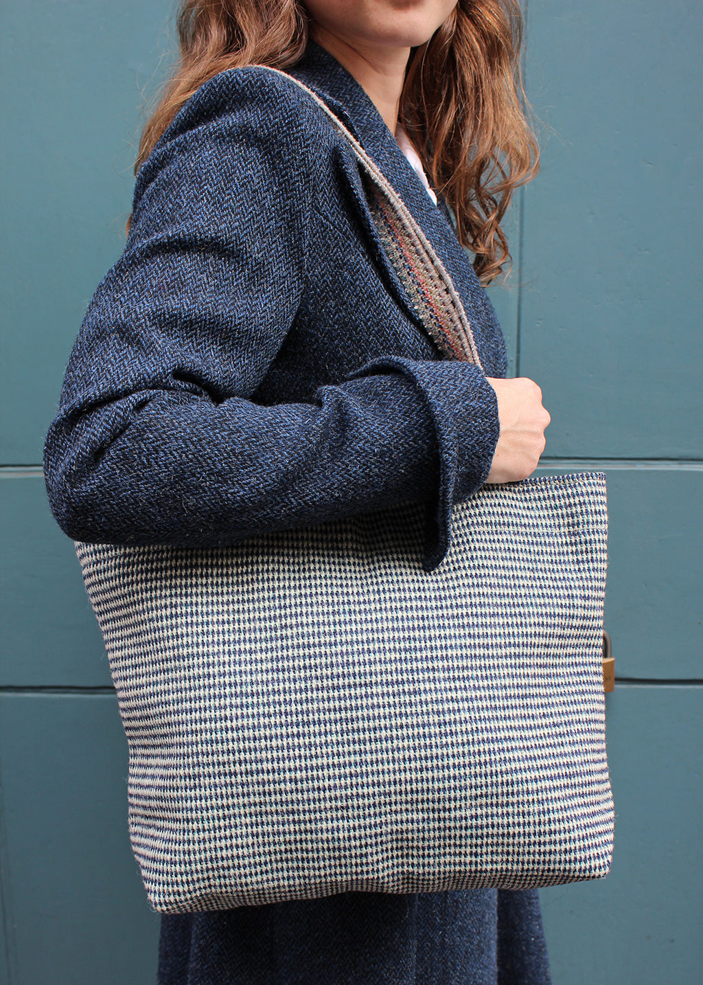 Elie Little Shopper