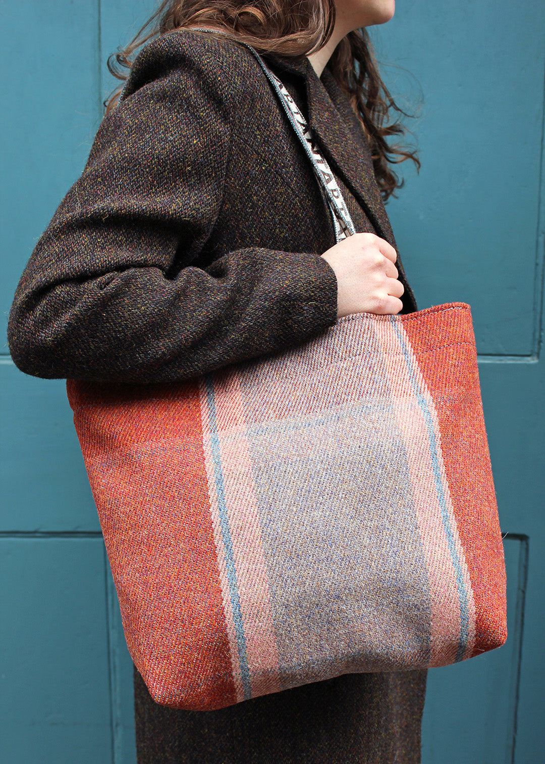 Samuel Peploe Little Shopper