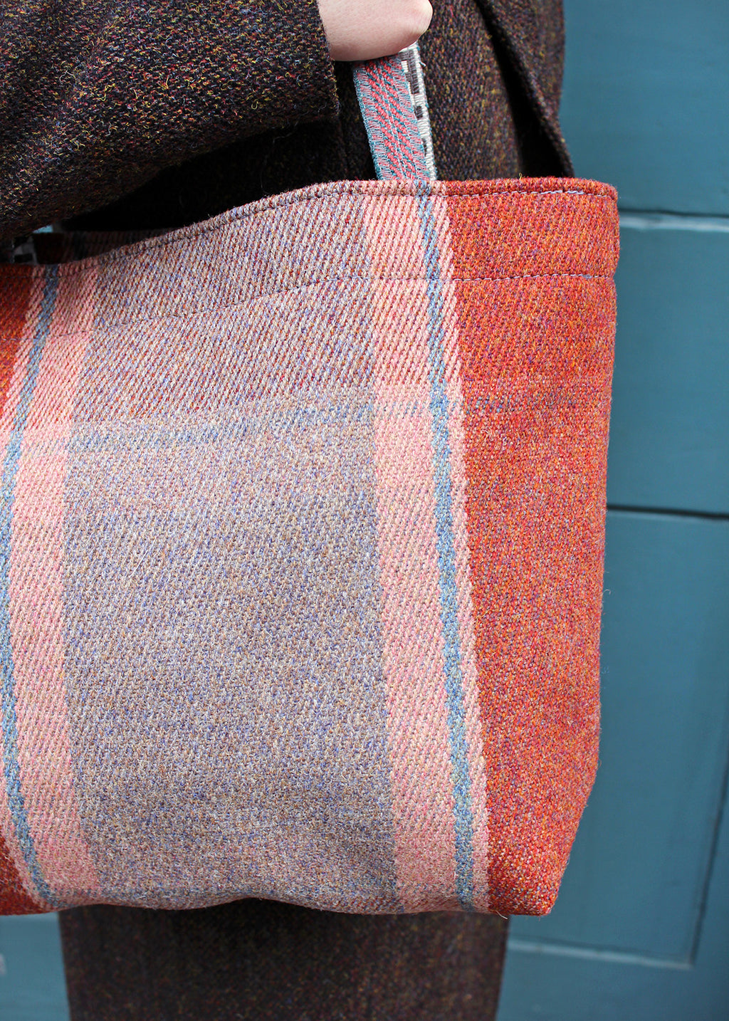 Samuel Peploe Little Shopper