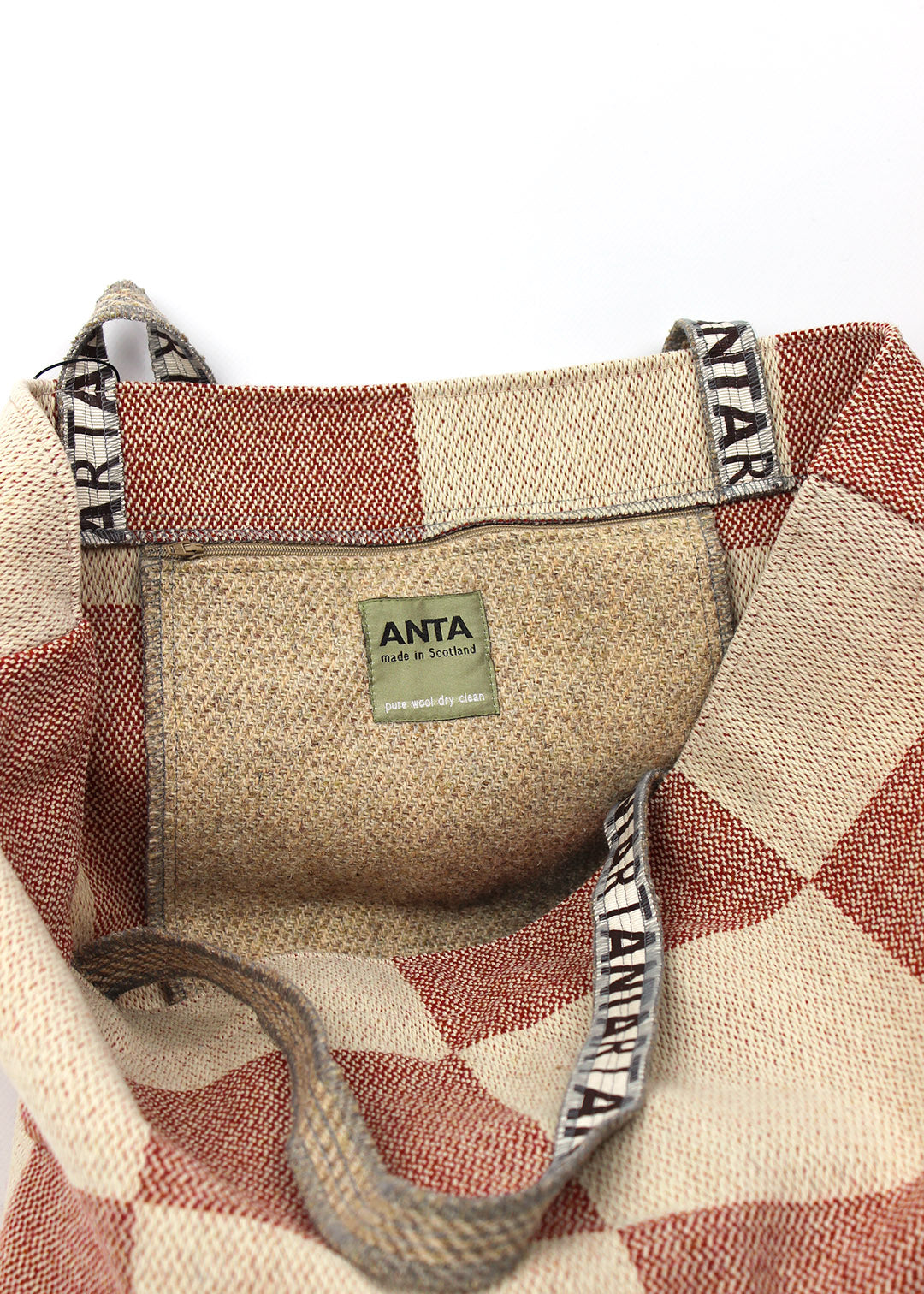 Portobello Beach Bag
