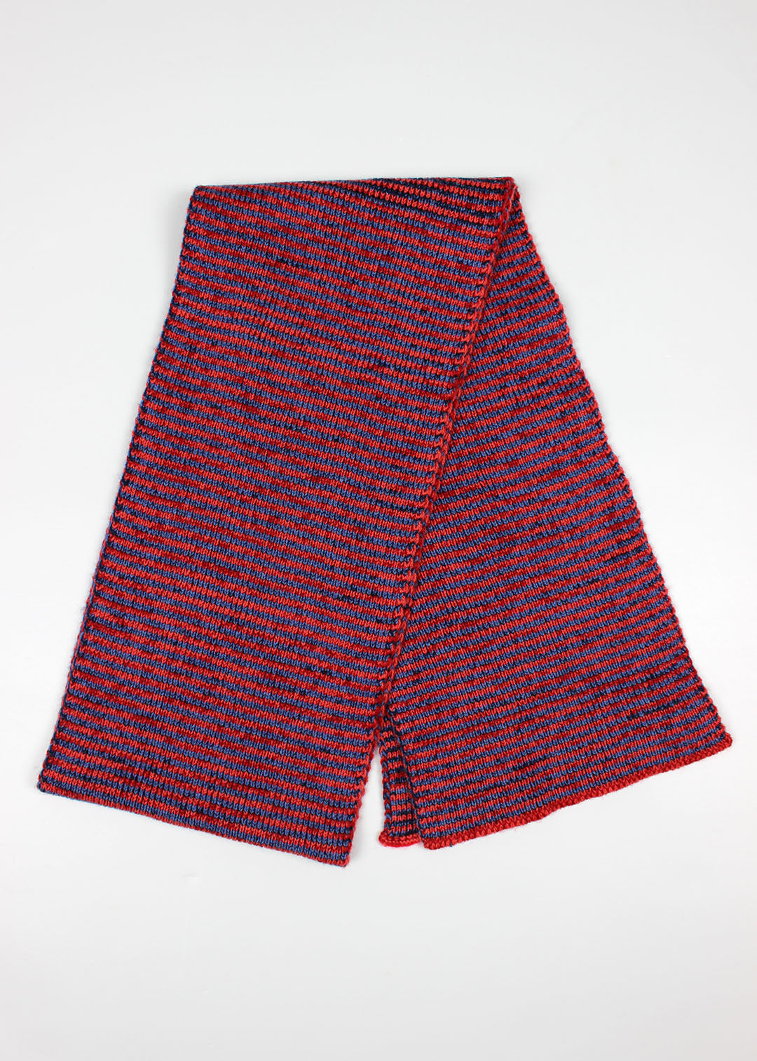 Ayr Cashmere Scarf Pink