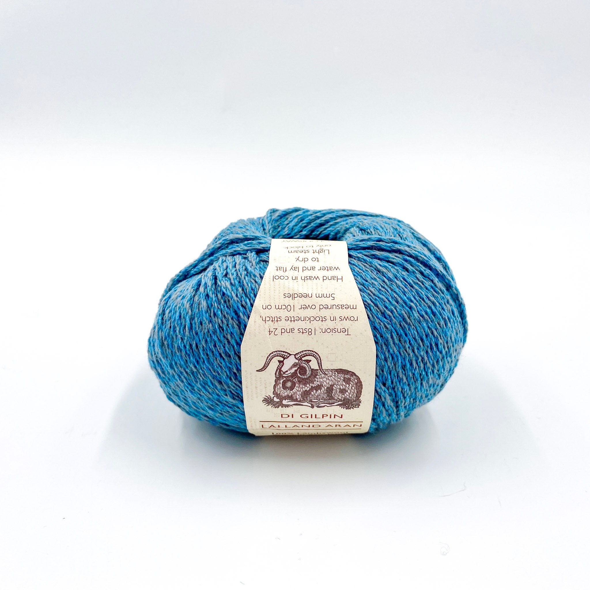 Di Gilpin Lalland Aran Kingfisher