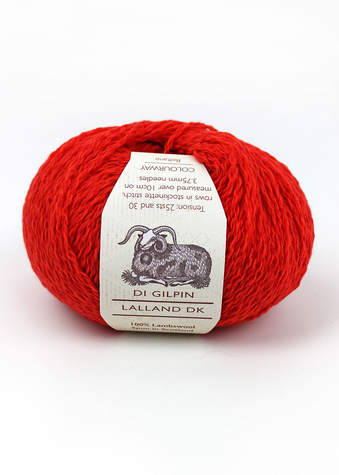 Di Gilpin Lalland DK Beltane