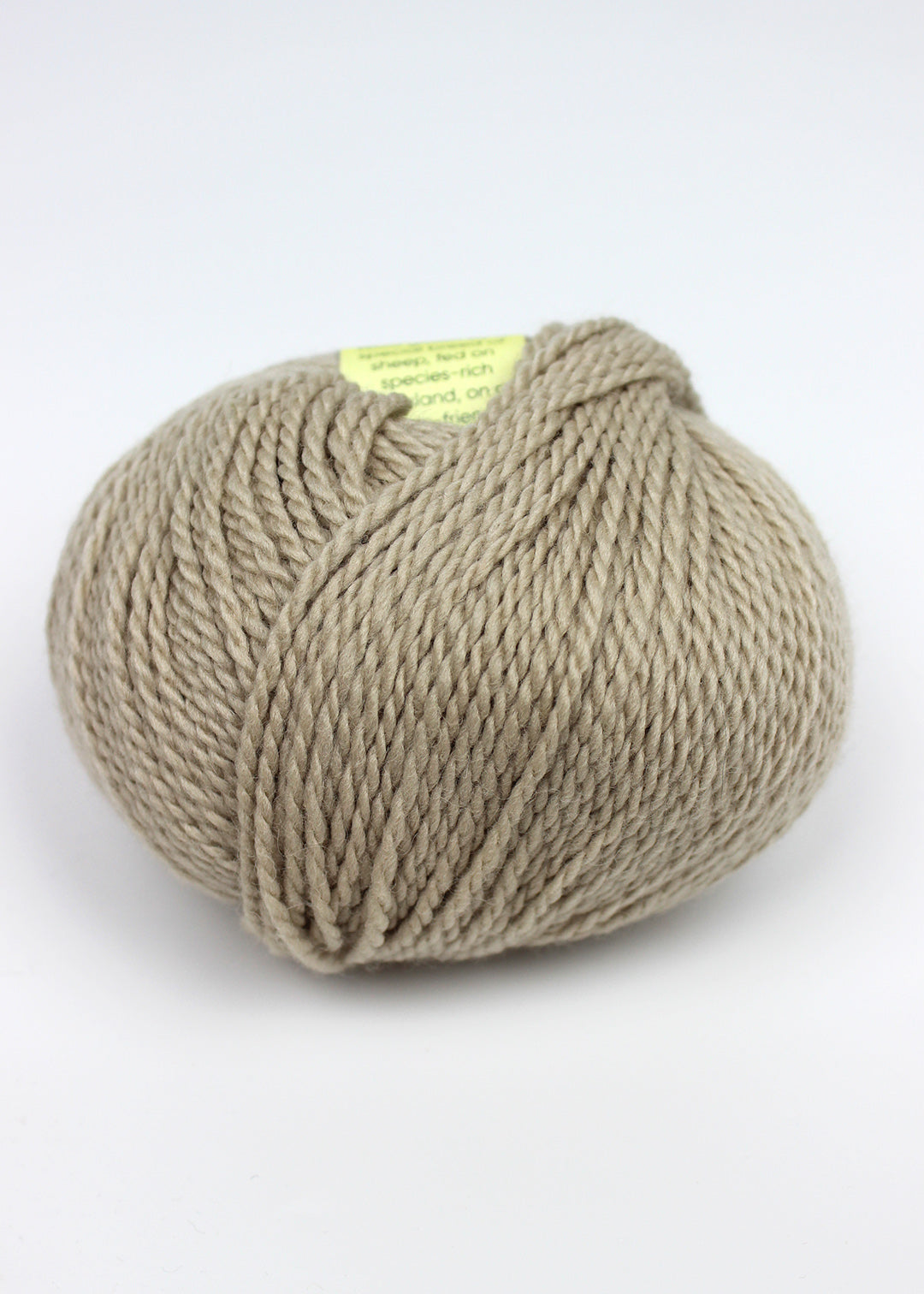 Knitting Wool DK Meadowsweet