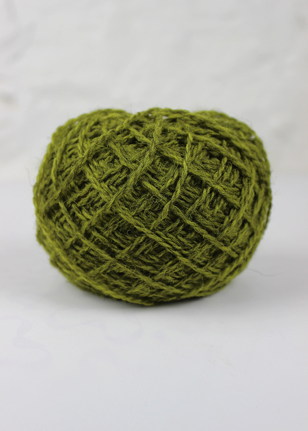 Birlinn Yarn 4 Ply Corn Marigold