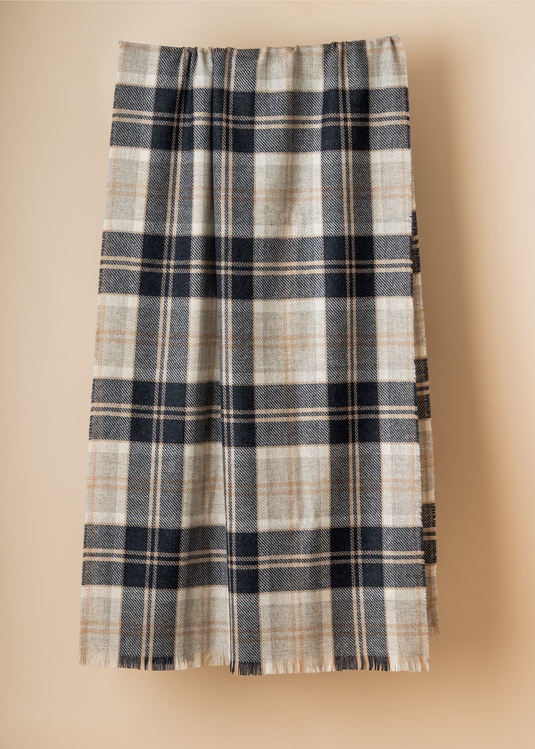 Brock Stole Bannockbane Grey