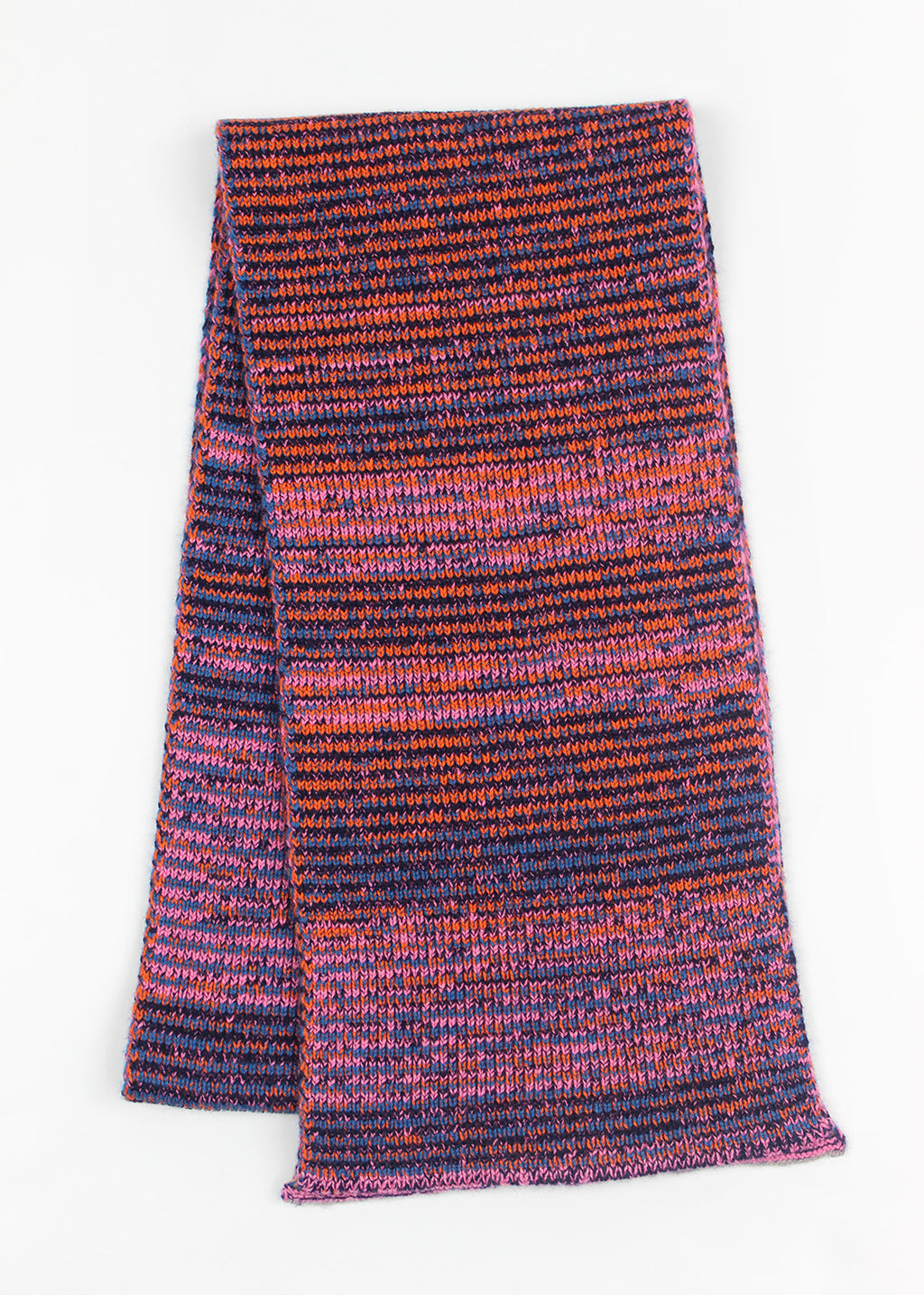 Ayr Cashmere Scarf Berry