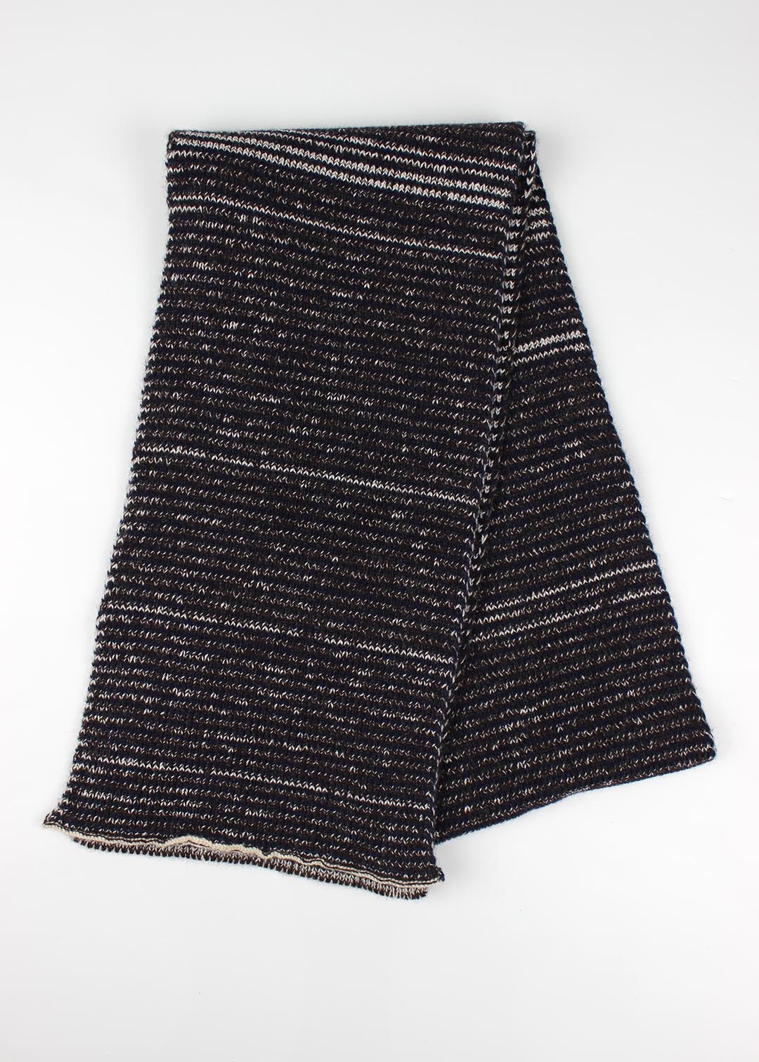 Ayr Cashmere Scarf Stone
