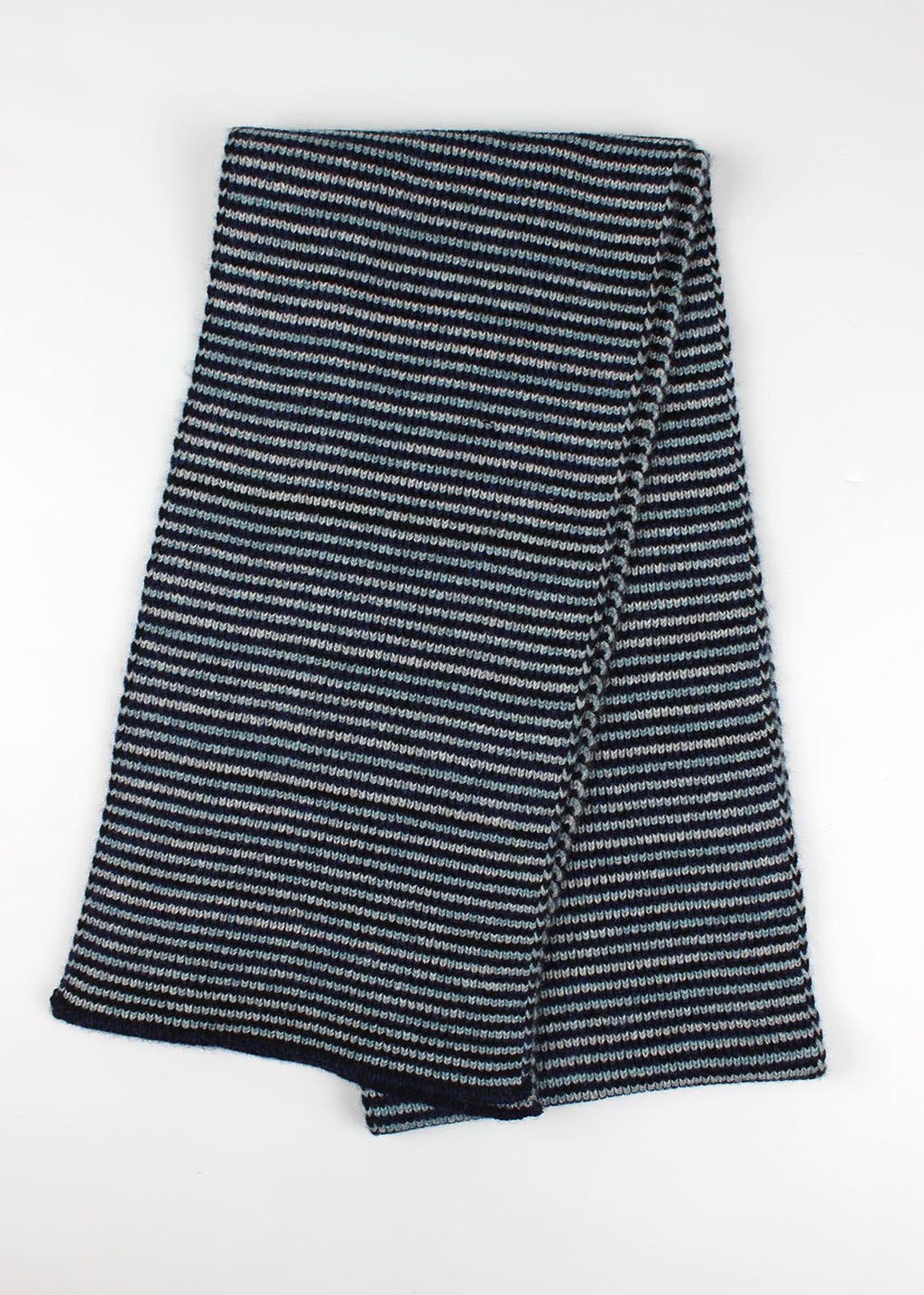 Ayr Cashmere Scarf Stone