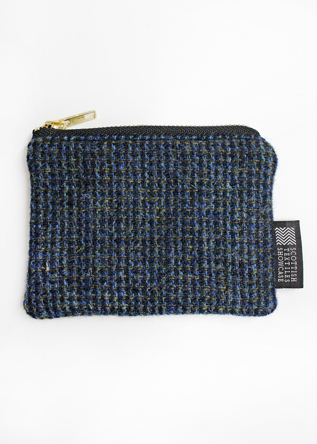 Harris Tweed Purse