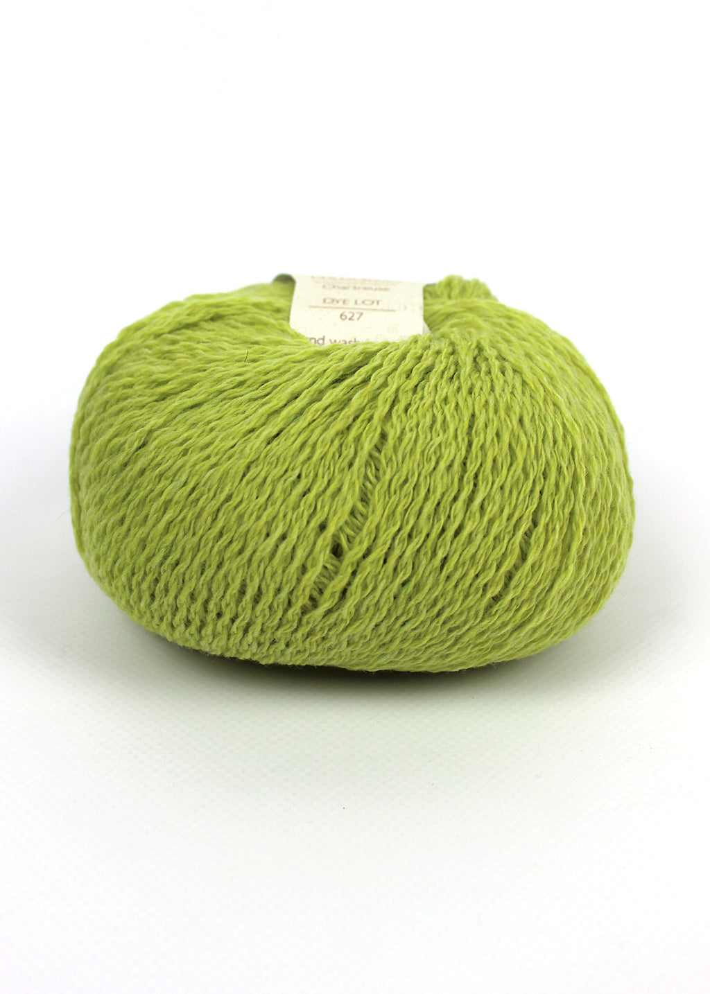 Di Gilpin Lalland DK Chartreuse