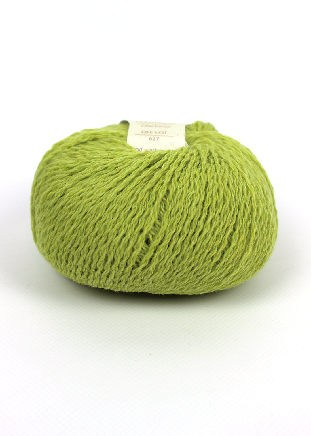 Di Gilpin Lalland DK Chartreuse
