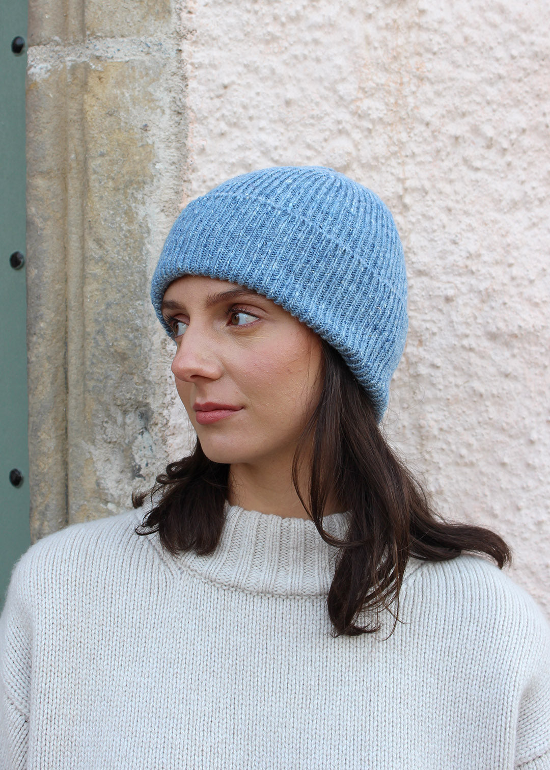 Donegal Hat Denim
