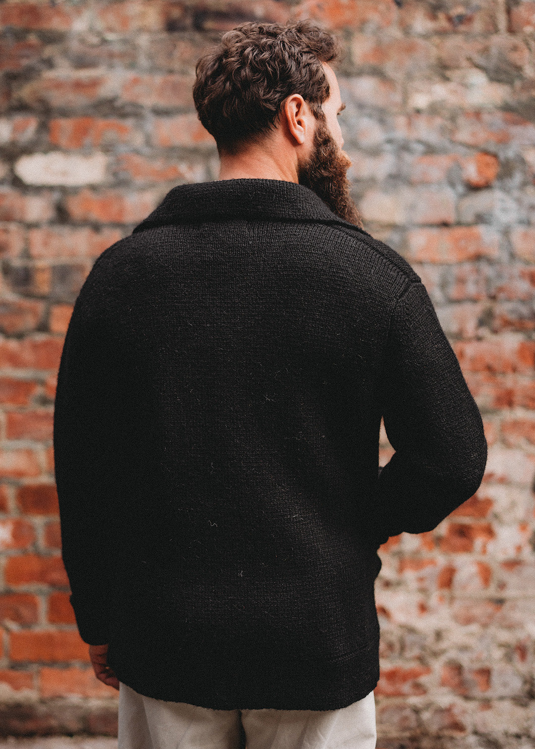 Doon Shirt Jacket