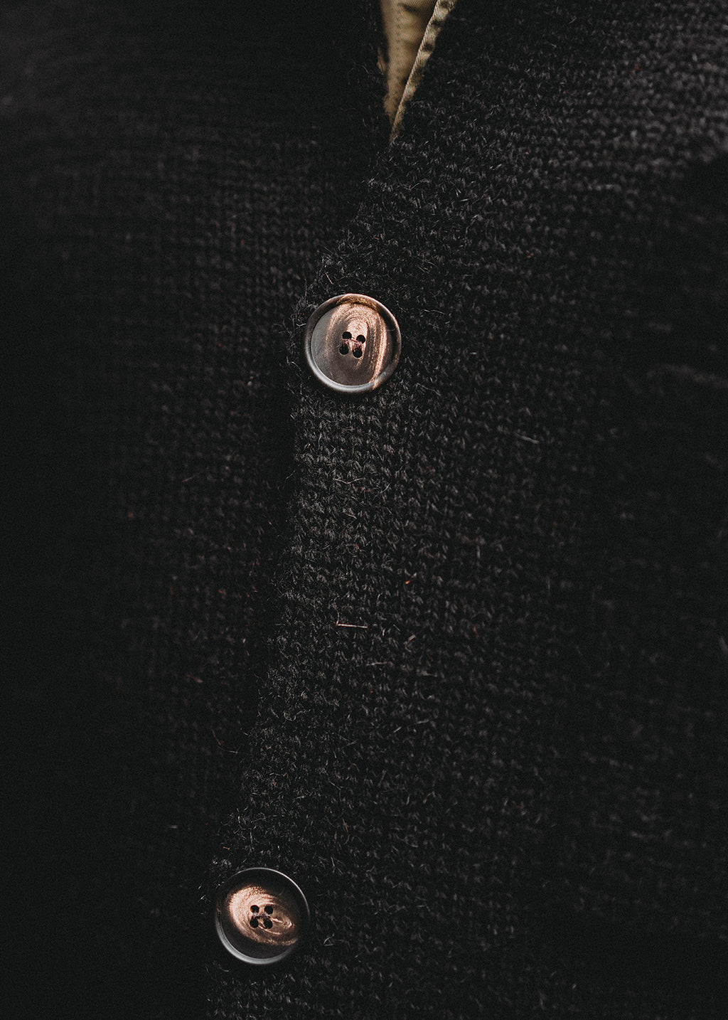 Doon Shirt Jacket