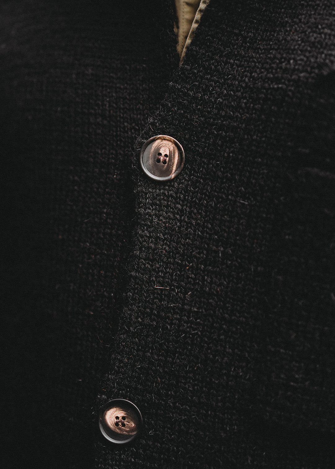 Doon Shirt Jacket