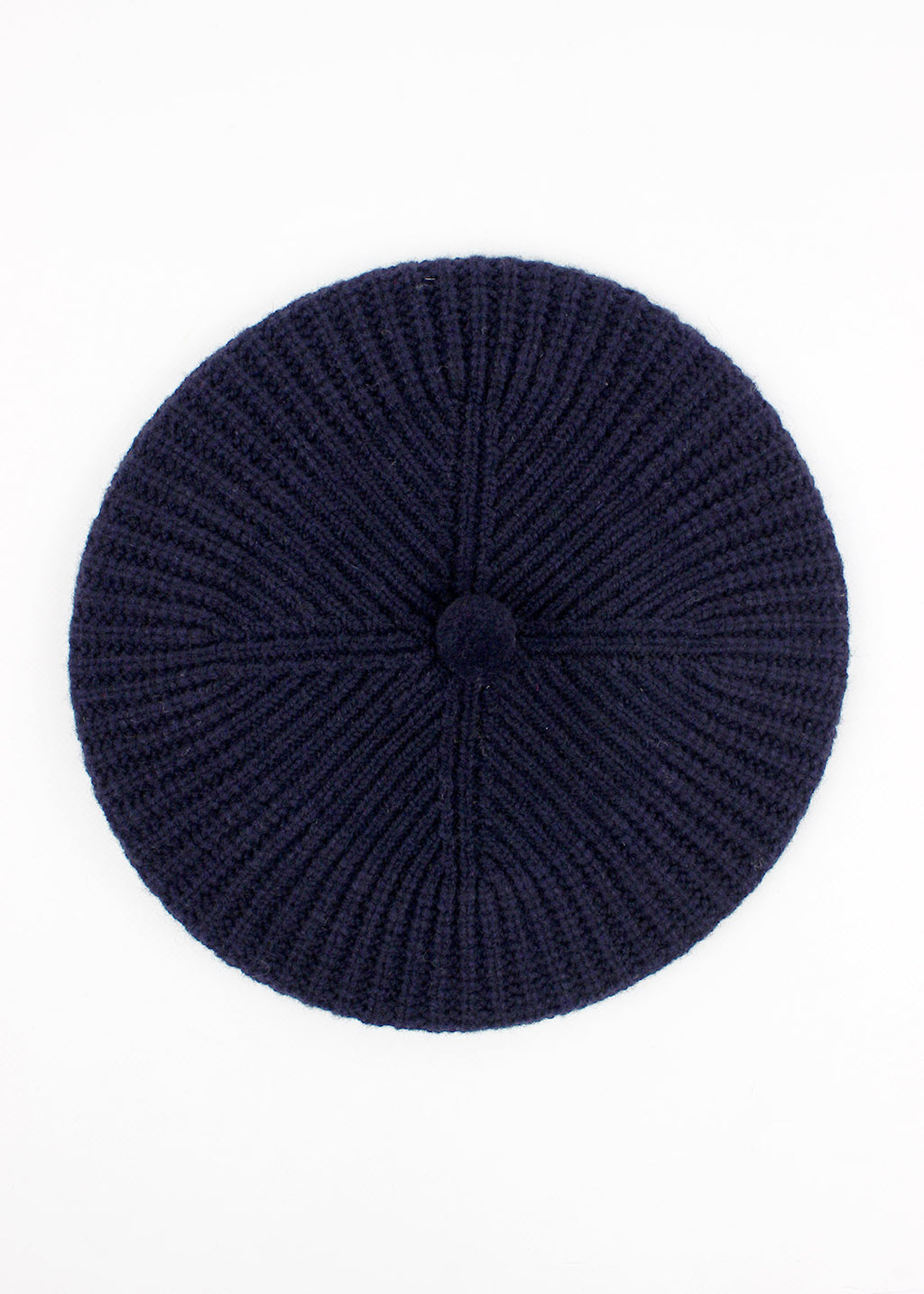 Elie Beret Navy