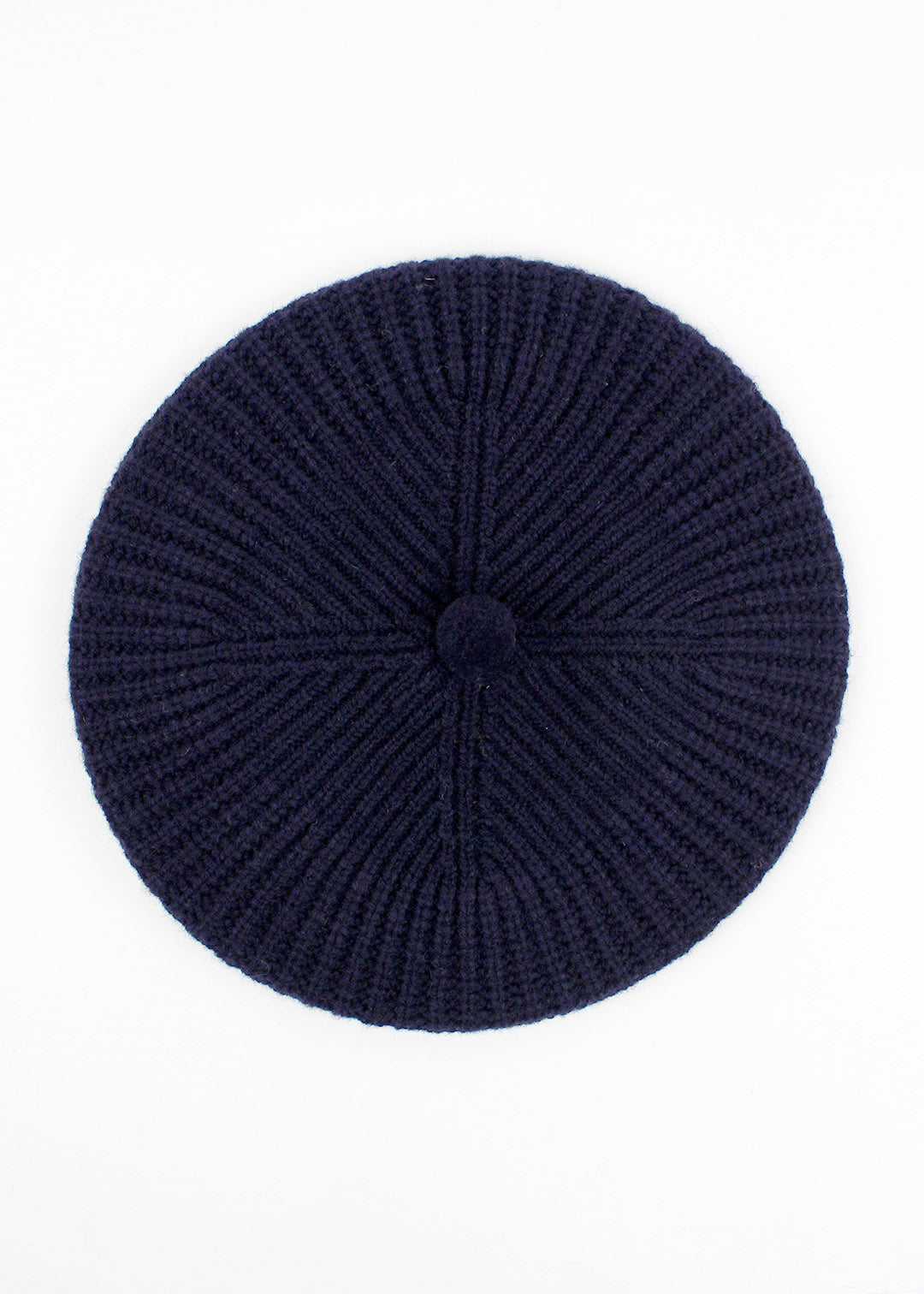 Elie Beret Navy