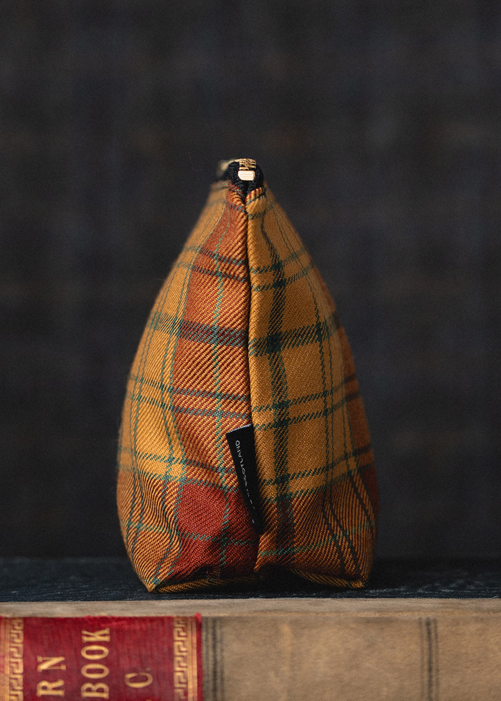 Glen Affric Zip Bag Large