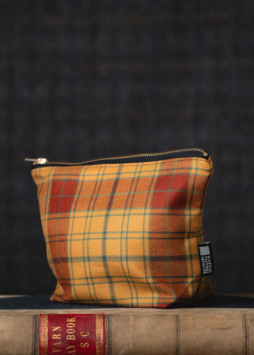 Glen Affric Zip Bag Large