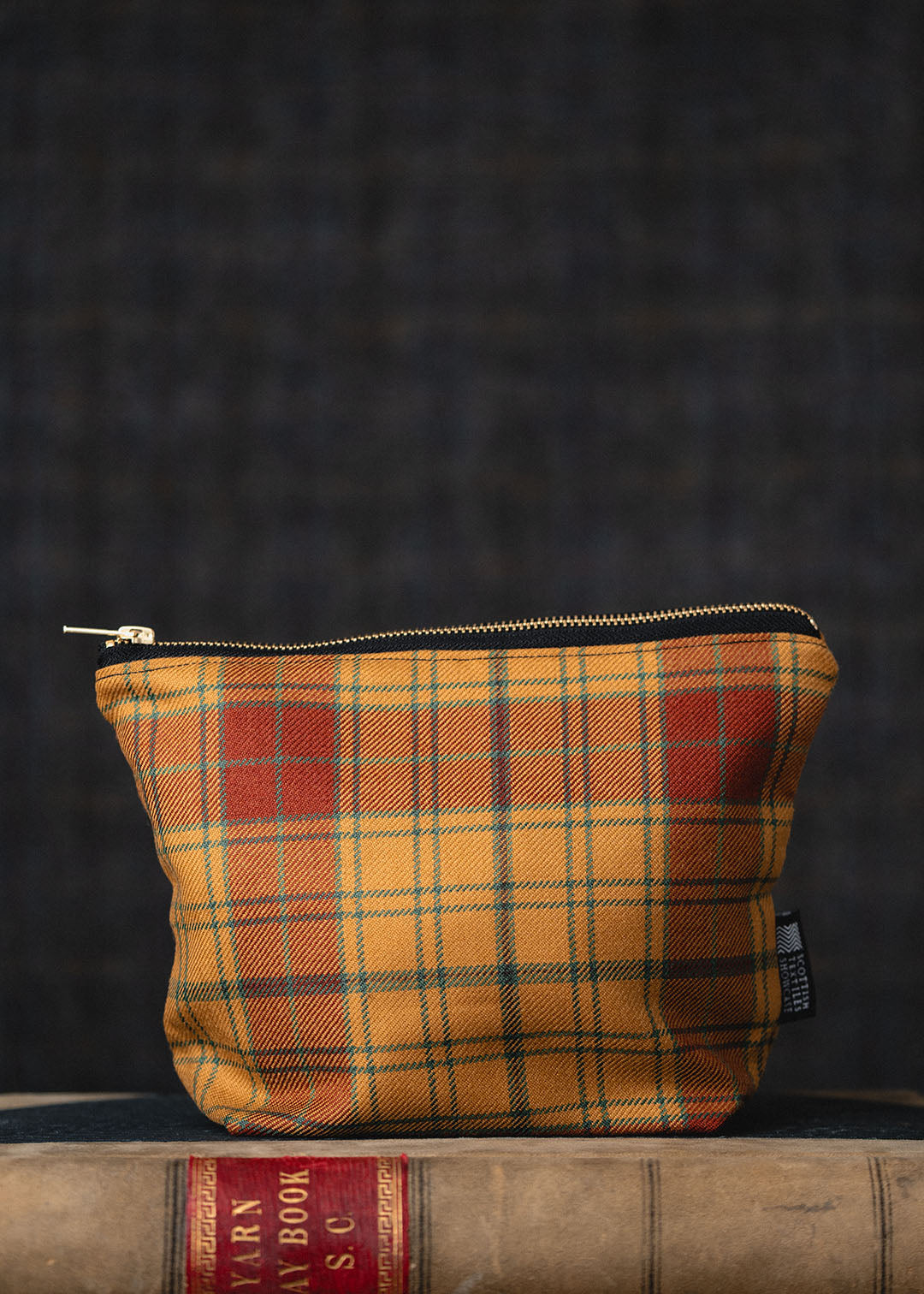 Glen Affric Zip Bag Large