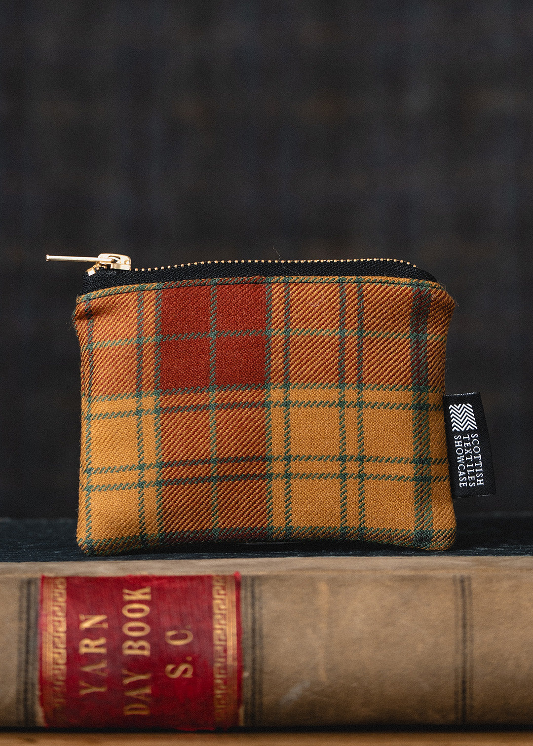 Glen Affric Purse