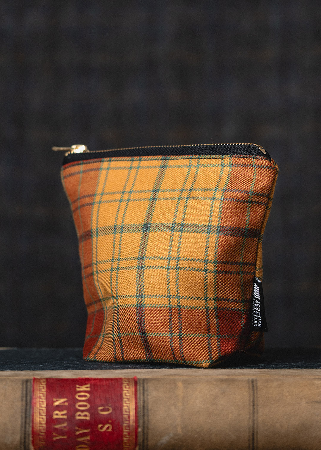 Glen Affric Zip Bag Small