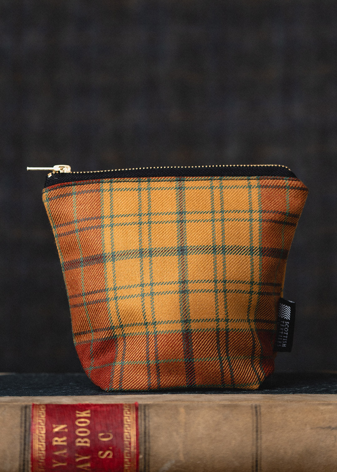 Glen Affric Zip Bag Small