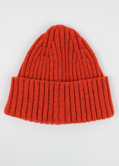 Beanie Hat Furnace