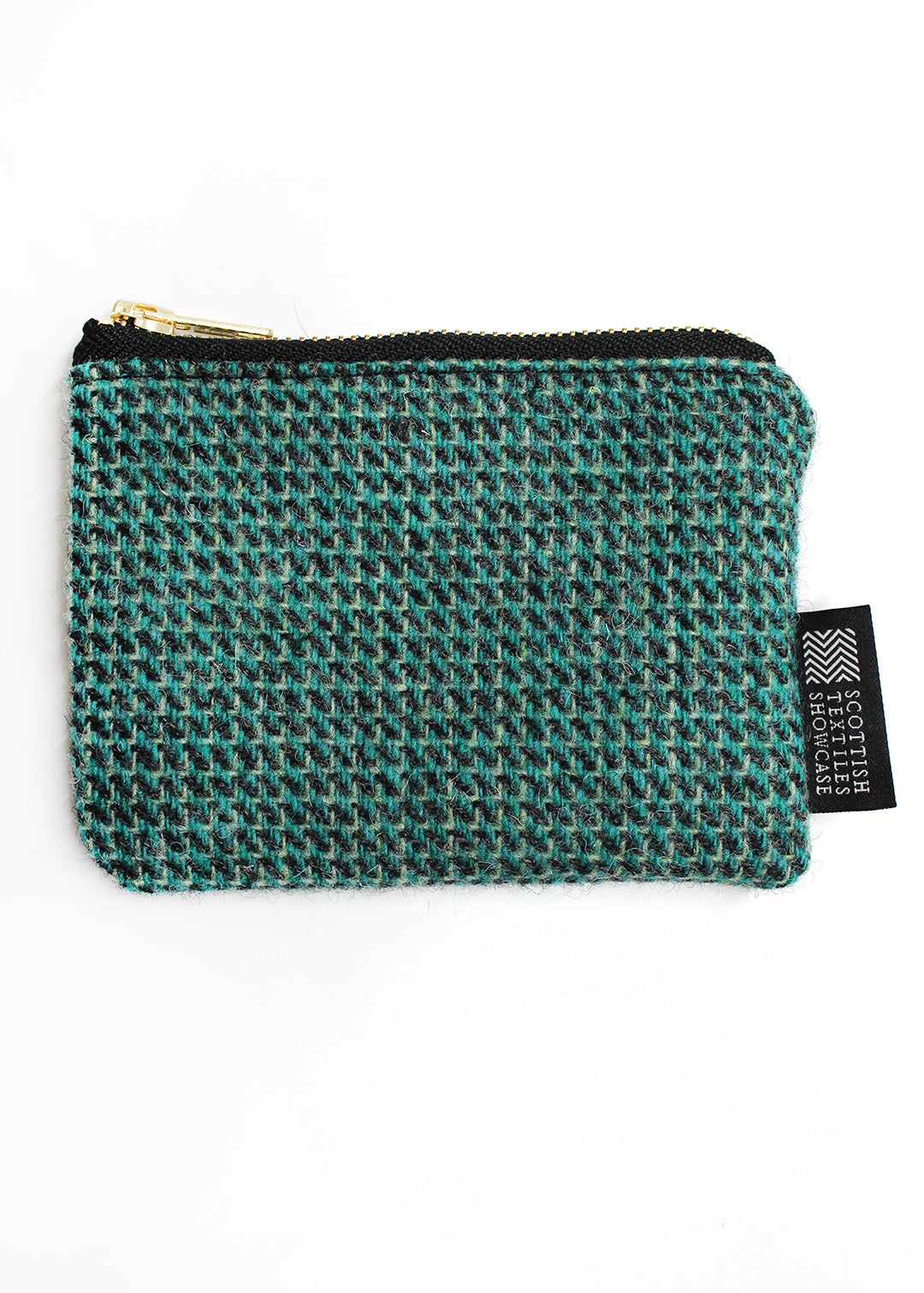 Harris Tweed Purse