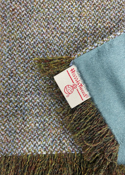 Harris Tweed Scarf Bothy