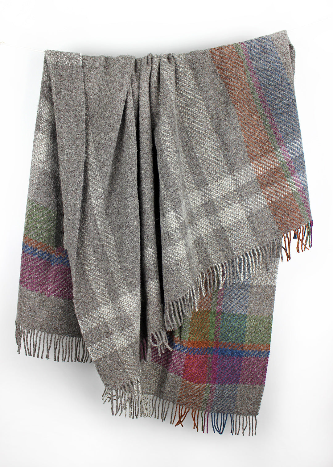Herdwick Throw