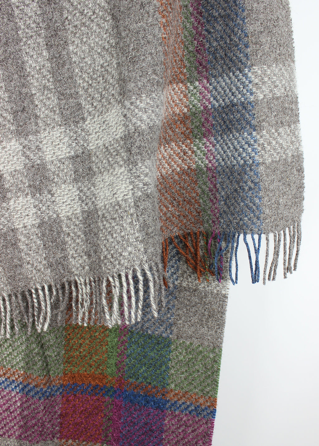 Herdwick Throw